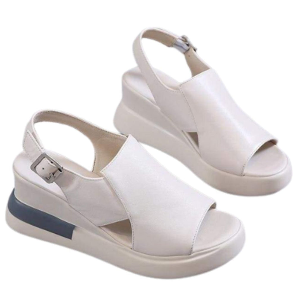 OrtoFlex™  - Sandalia Ortopédica + Regalo