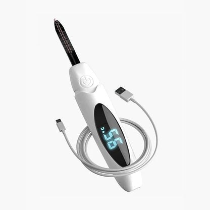 MIRACLES™ Rizador de Pestañas - Perfectas al Instante sin riesgos