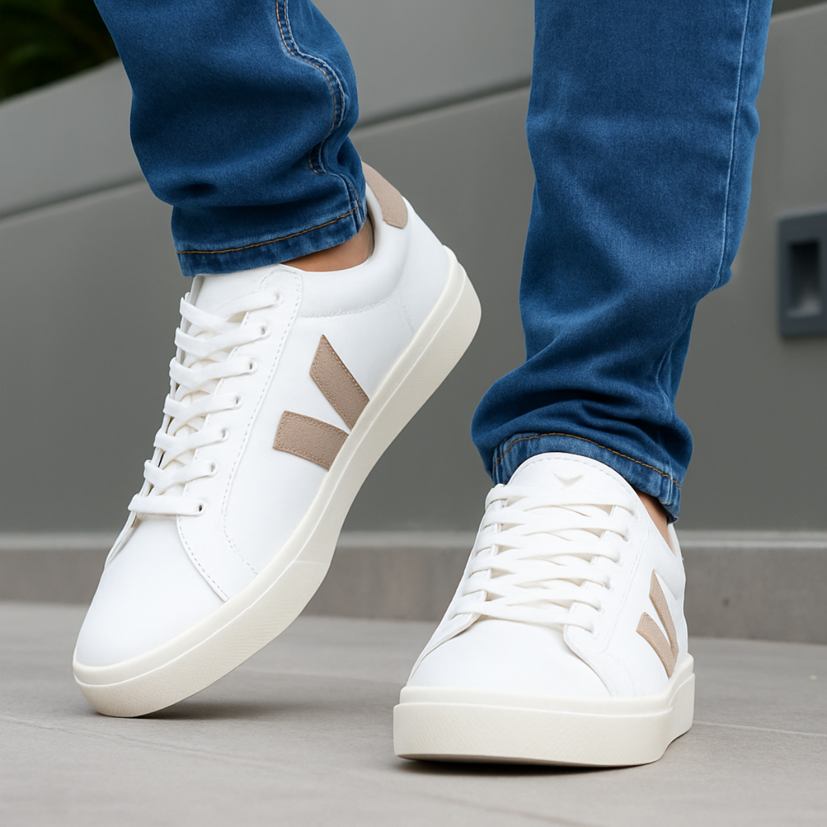 CORTNI™ - Donde El Estilo Se Encuentra Con La Comodidad