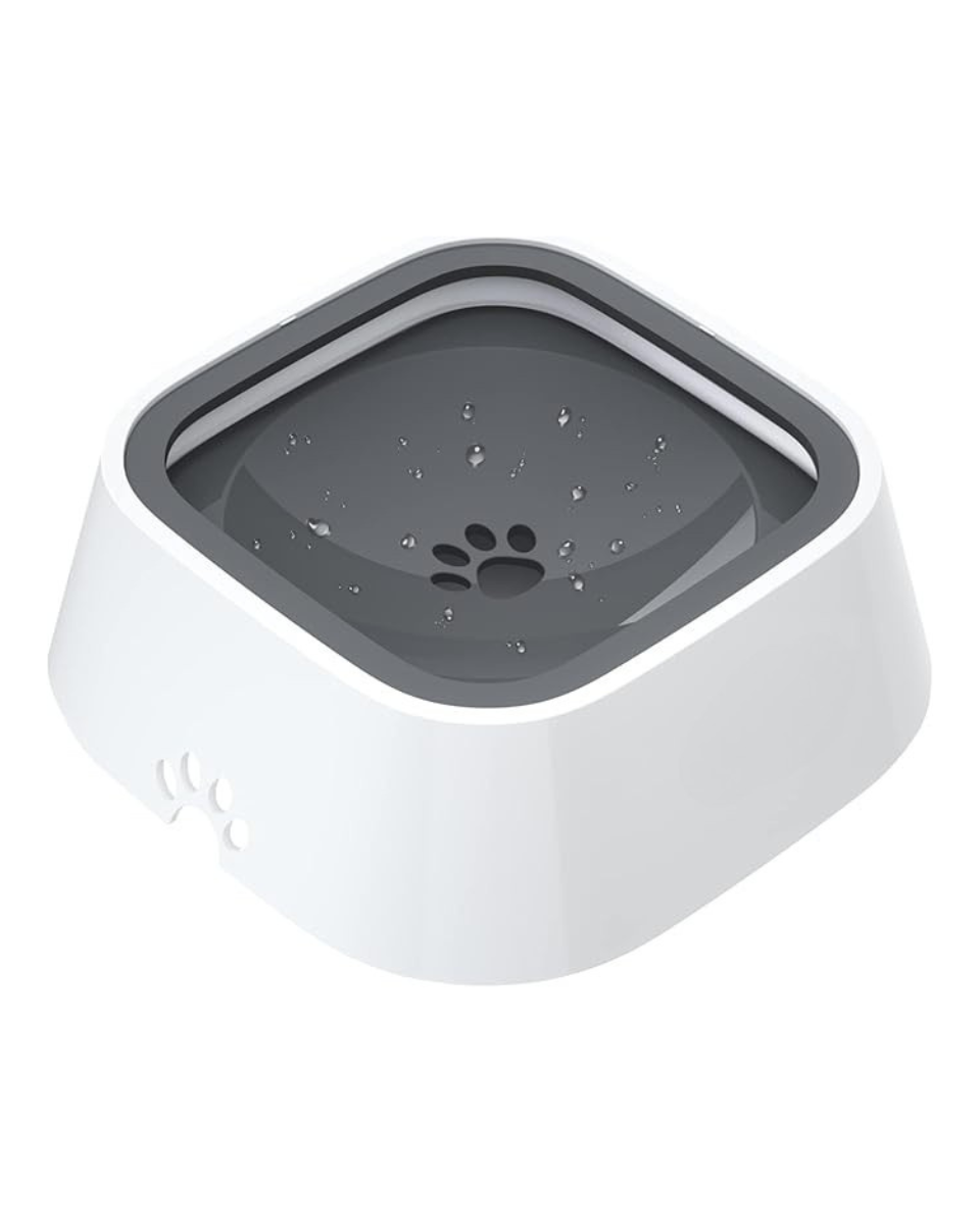 💧 HydroPup™ – Hidrata Sin Derrames, Cuida Sin Esfuerzo