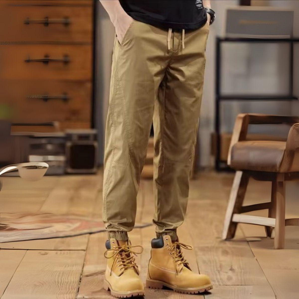 Pack Callejero™ – Estilo, resistencia y comodidad en un solo combo 2x1