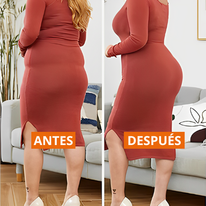 [COMPRA 2 Y LLEVA 3] -  Bust Up™ Panty Levanta Cola + Regalo