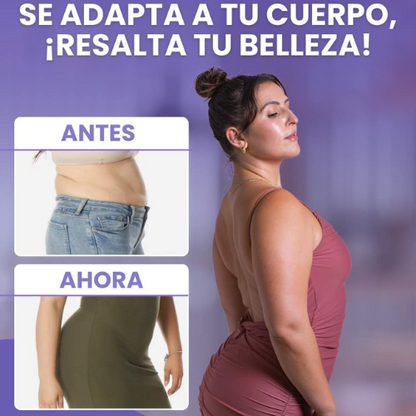 [COMPRA 2 Y LLEVA 3] -  Bust Up™ Panty Levanta Cola + Regalo