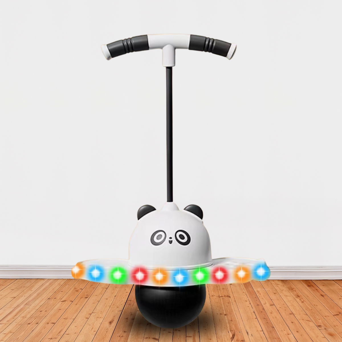 PandaJump™ – El Saltarín con Luces LED