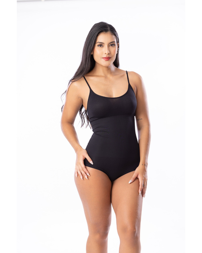 ShapeVita™ – Body Moldeador de Alta Compresión 💃✨