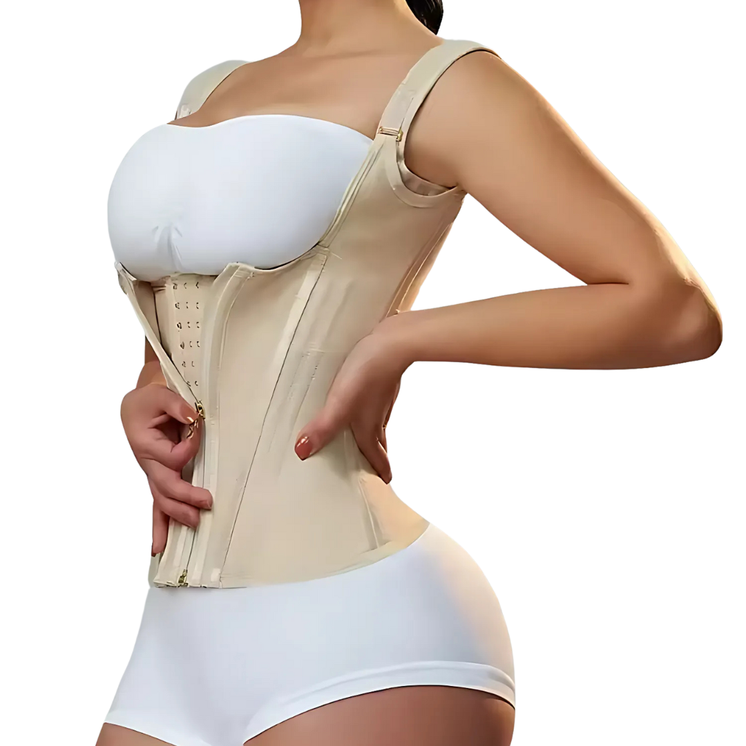 FitCurvas™ – Faja colombiana para curvas irresistibles - [PROMOCIÓN DISPONIBLE SOLO HOY]