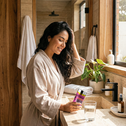 Peptonas™ – Glúteos Más Firmes Y Atractivos En Tu Rutina Diaria