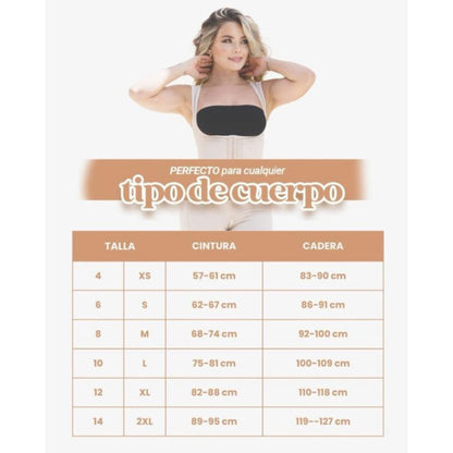 BellaForma™ - ESTILIZA TU FIGURA CON ELEGANCIA Y COMODIDAD