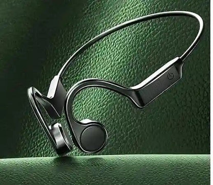 VibeFlow™ – Conducción Ósea sin Límites