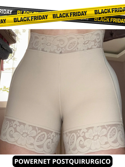 SlimFit Invisible™ – Faja Premium Ultra Discreta