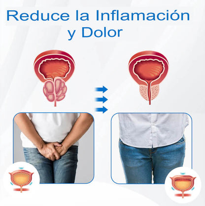 Biancat™ Pulsera Magnética de Cobre ProstaPoweer - [PROMOCIÓN DISPONIBLE SOLO HOY]