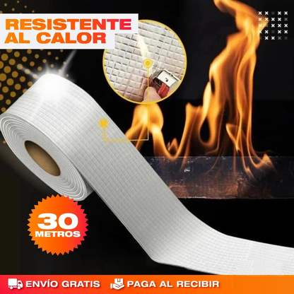 Cinta Titan™ – Fuerza y resistencia impermeable - [PROMOCIÓN DISPONIBLE SOLO HOY]