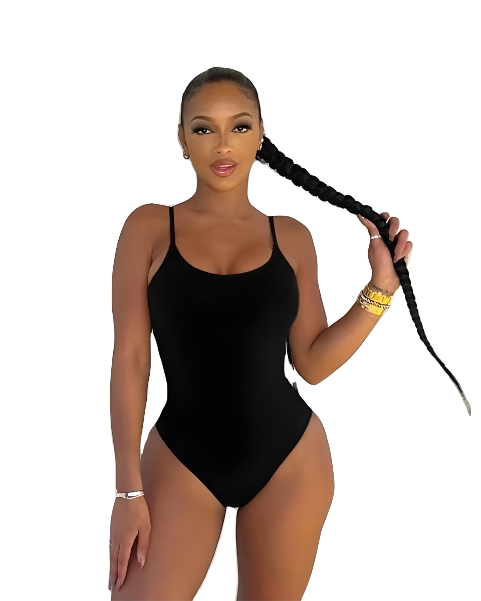 ShapeVita™ – Body Moldeador de Alta Compresión 💃✨