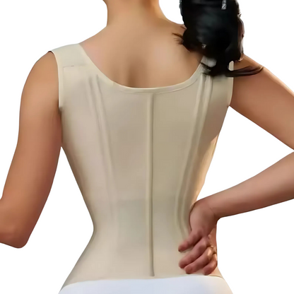 FitCurvas™ – Faja colombiana para curvas irresistibles - [PROMOCIÓN DISPONIBLE SOLO HOY]