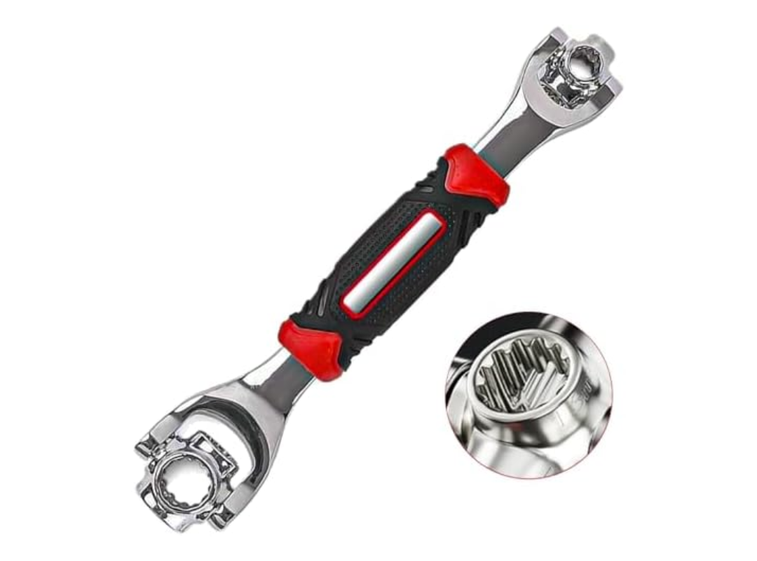 MultKey™ Llave 8 en 1 - [PROMOCIÓN DISPONIBLE SOLO HOY]