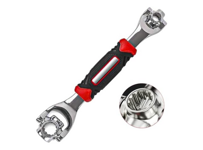 MultKey™ Llave 8 en 1 - [PROMOCIÓN DISPONIBLE SOLO HOY]