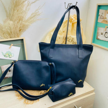 [COMPRA 1 Y LLEVA 3] Combo Dama + REGALO🎁 - Elegancia, calidad y estilo para cada ocasión