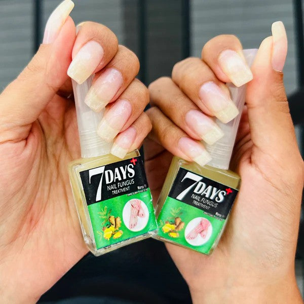 (COMPRA 1 & LLEVA 2)🎁 Avanzado™💅Serum Uñas 7 Días 7 VECES + LARGAS😍 - [PROMOCIÓN DISPONIBLE SOLO HOY]