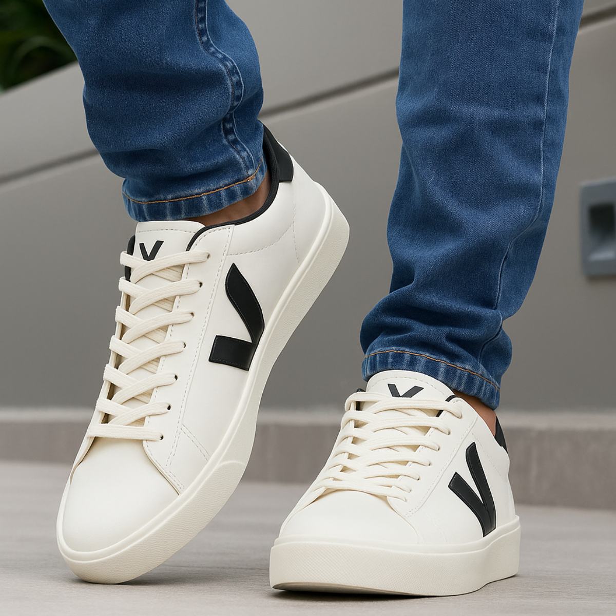 CORTNI™ - Donde El Estilo Se Encuentra Con La Comodidad