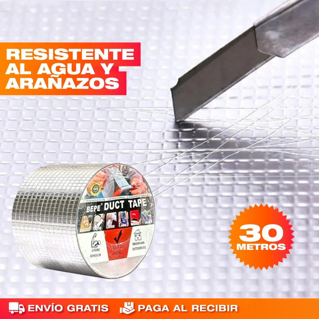 Cinta Titan™ – Fuerza y resistencia impermeable - [PROMOCIÓN DISPONIBLE SOLO HOY]