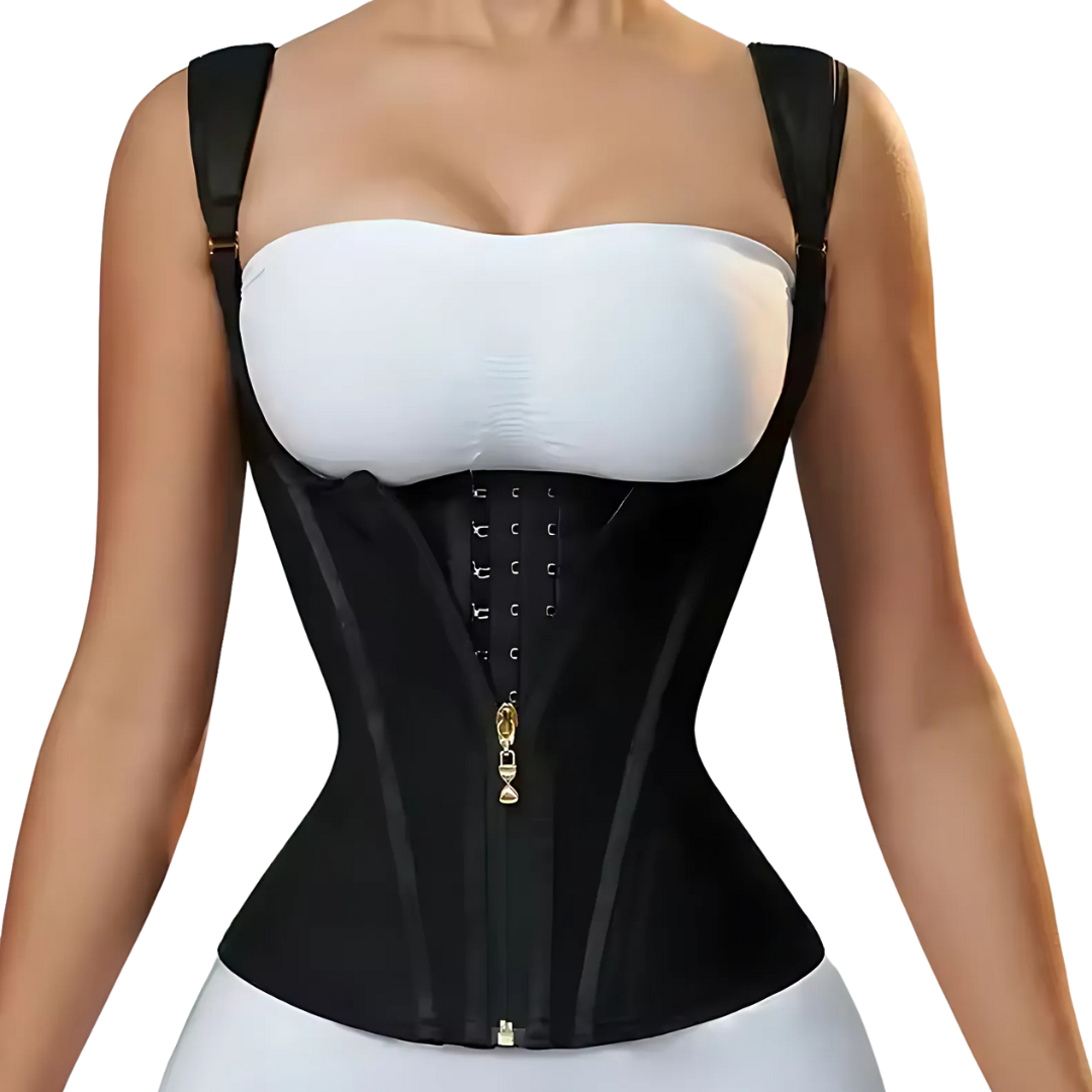 FitCurvas™ – Faja colombiana para curvas irresistibles - [PROMOCIÓN DISPONIBLE SOLO HOY]