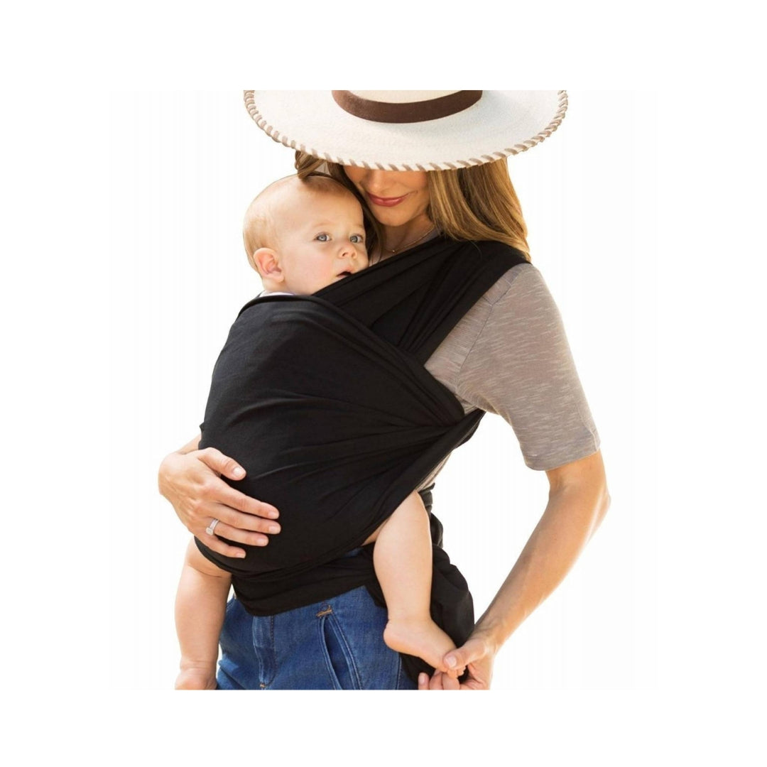 BebéComfort™ – Fular Tradicional para Bebés