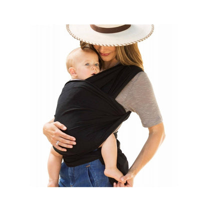 BebéComfort™ – Fular Tradicional para Bebés