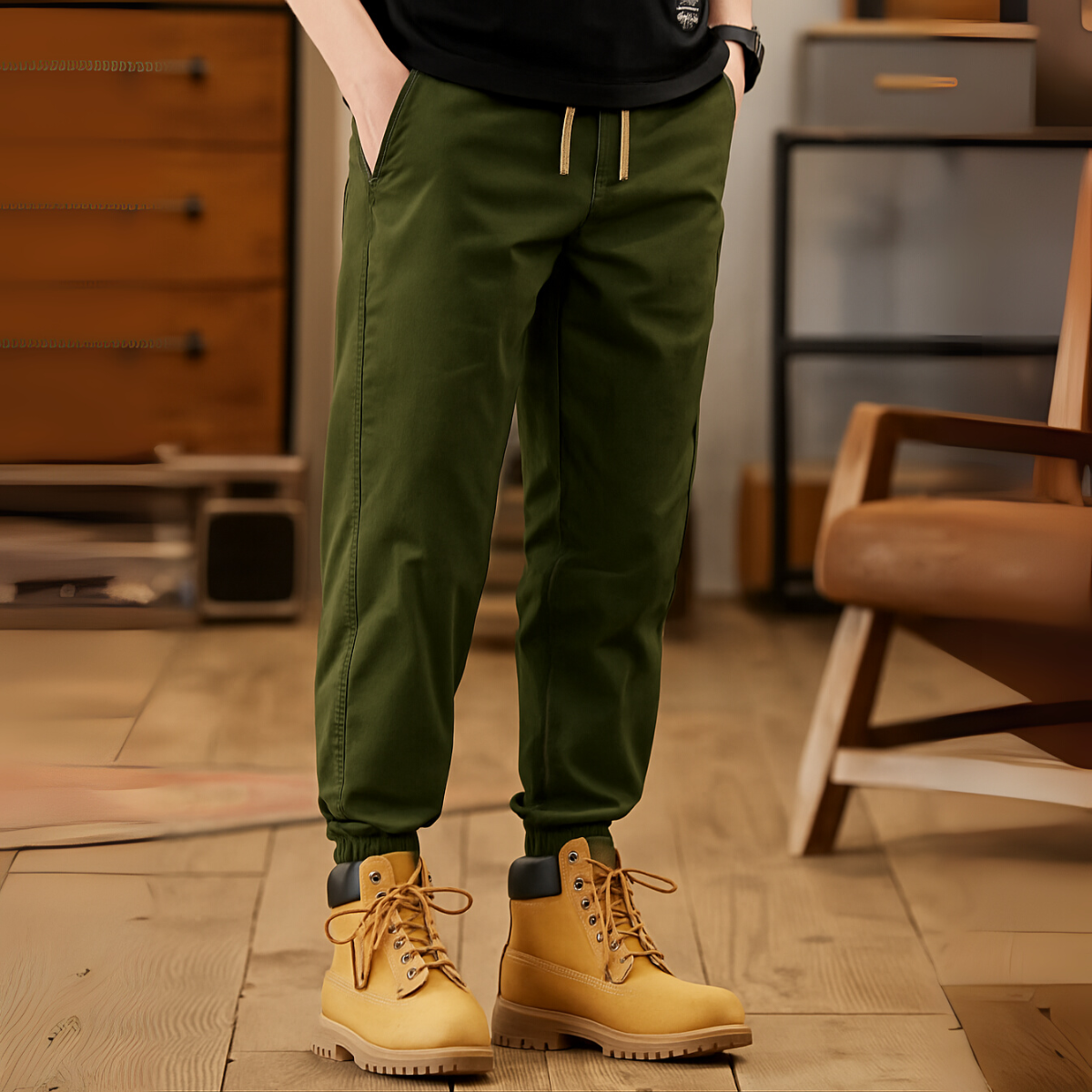 Pack Callejero™ – Estilo, resistencia y comodidad en un solo combo 2x1