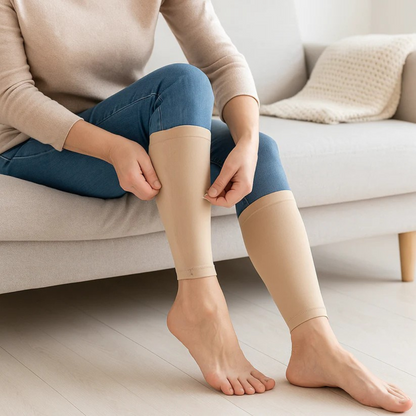 ConfortMax™ – Medias de compresión para tu bienestar diario