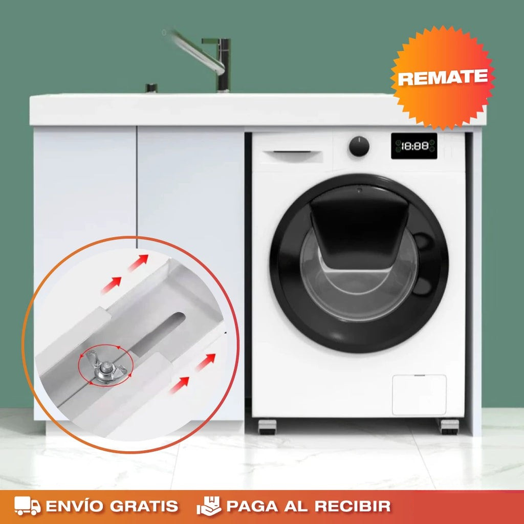 MaxiRod™ – Fuerza, ajuste y protección - [PROMOCIÓN DISPONIBLE SOLO HOY]