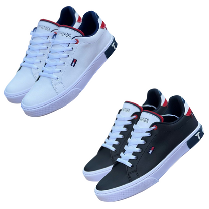 HILLFORD TOMY™ Kit de 2 Tenis Exclusivos -  ¡PROMOCIÓN 2x1 SOLO POR HOY!