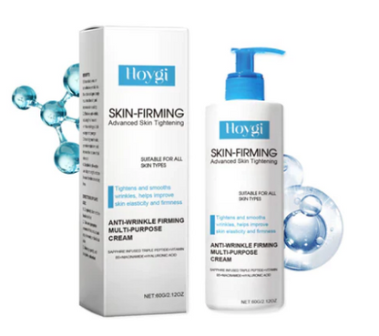 Velvess™ – Piel firme, suave y luminosa