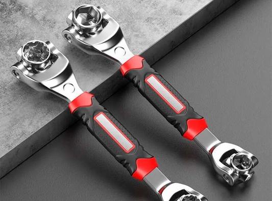 MultKey™ Llave 8 en 1 - [PROMOCIÓN DISPONIBLE SOLO HOY]