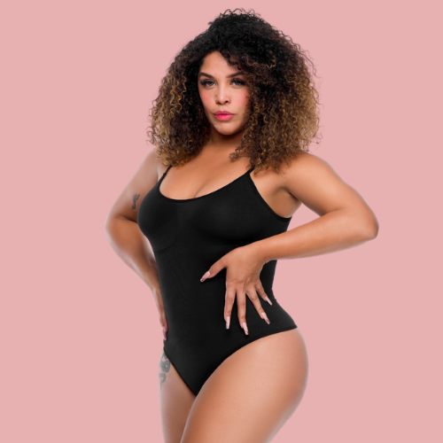 BellaFaja™ -  Faja Reductora Compra 1 y Recibe 3 - [PROMOCIÓN DISPONIBLE SOLO HOY]