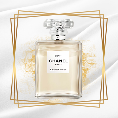 PAGA 1 Y LLEVA 3 - Coco Noir, Nº5 - [PROMOCIÓN DISPONIBLE SOLO HOY]