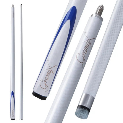 Gramax Pro™ Taco De Billar Original - [PROMOCIÓN DISPONIBLE SOLO HOY]