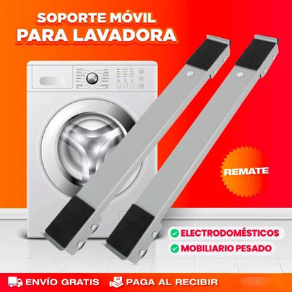 MaxiRod™ – Fuerza, ajuste y protección - [PROMOCIÓN DISPONIBLE SOLO HOY]