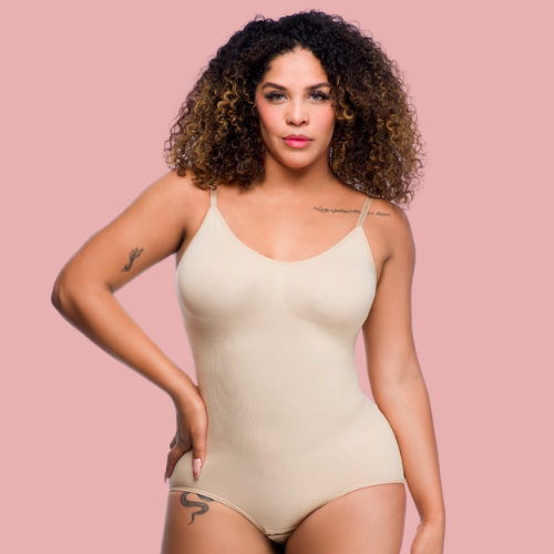 BellaFaja™ -  Faja Reductora Compra 1 y Recibe 3 - [PROMOCIÓN DISPONIBLE SOLO HOY]