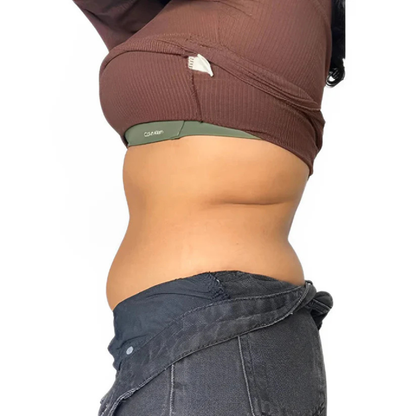 Siluetx™ - Cinturilla Modeladora De Alta Compresión