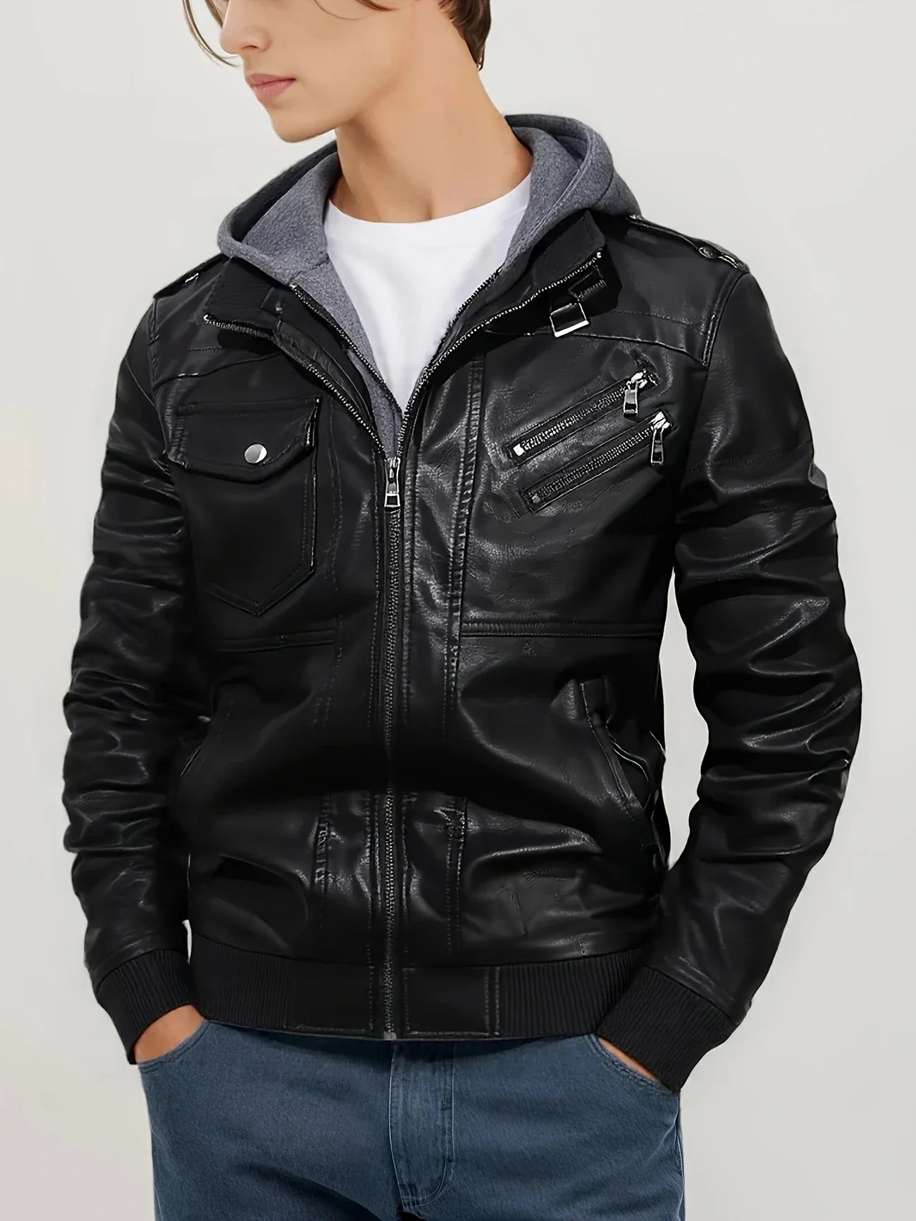 Vulcano™ – Calidez extrema. Estilo importado – [PROMOCIÓN DISPONIBLE SOLO HOY]