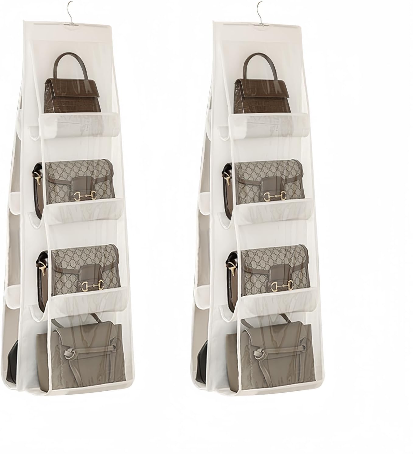 OrdenaMax™ – Organizador de Bolsos - [PROMOCIÓN DISPONIBLE SOLO HOY]