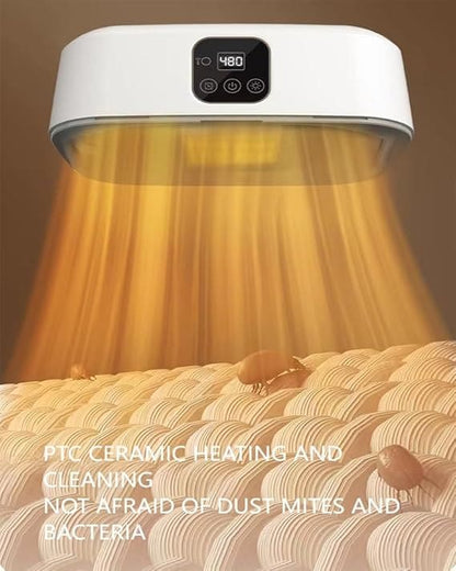 SecaFácil™ Secadora De Ropa Eléctrica Portatil - [PROMOCIÓN DISPONIBLE SOLO HOY]