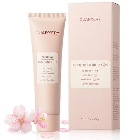 PureLight™ – Gel Exfoliante Aclarador con Acción Renovadora