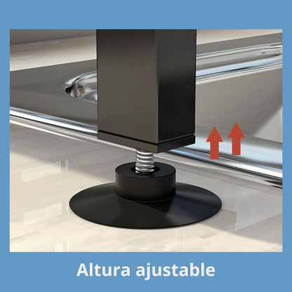 EscuOn™ Escurridor De Platos Con Almacenamiento - [PROMOCIÓN DISPONIBLE SOLO HOY]