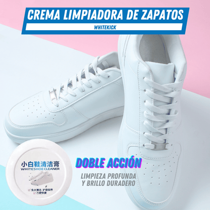 CleanStep™ – Tenis limpios en segundos (Pague 1 lleve 2) - [PROMOCIÓN DISPONIBLE SOLO HOY]