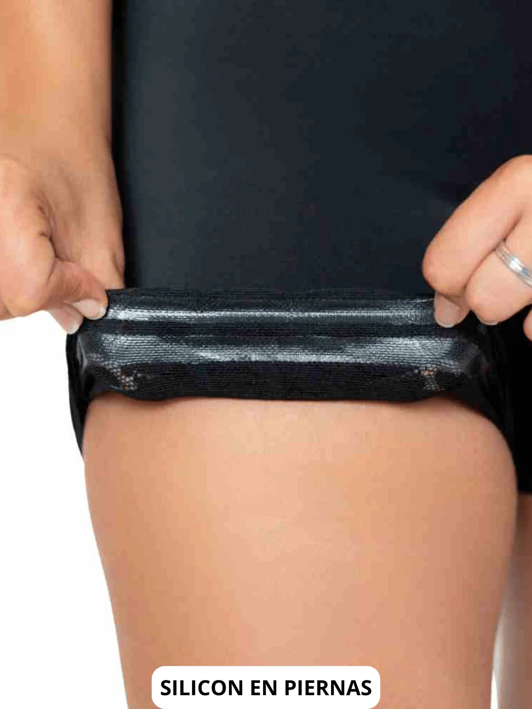 SlimFit Invisible™ – Faja Premium Ultra Discreta