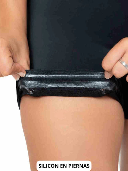 SlimFit Invisible™ – Faja Premium Ultra Discreta