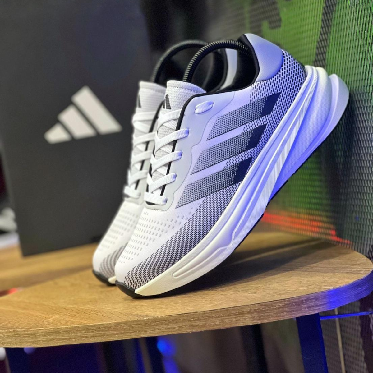 ProRise™ – Eleva tu Rendimiento, Marca tu Estilo 👟