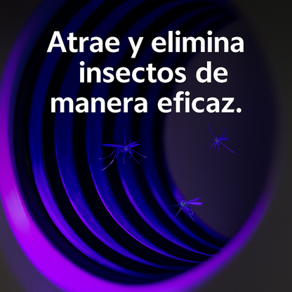 Mosquito Killer™ -  Libre de Insectos sin Aerosoles - [PROMOCIÓN DISPONIBLE SOLO HOY]