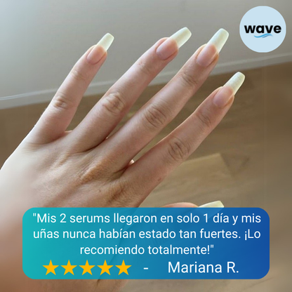 (COMPRA 1 & LLEVA 2)🎁 Avanzado™💅Serum Uñas 7 Días 7 VECES + LARGAS😍 - [PROMOCIÓN DISPONIBLE SOLO HOY]